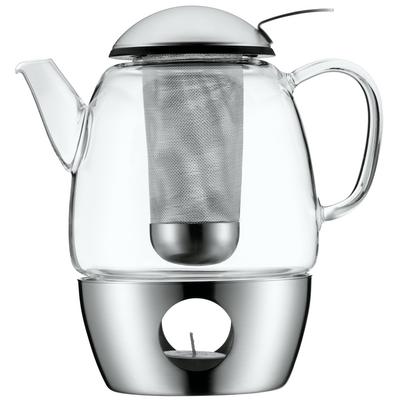 Bộ 3 món pha trà WMF SmarTea.