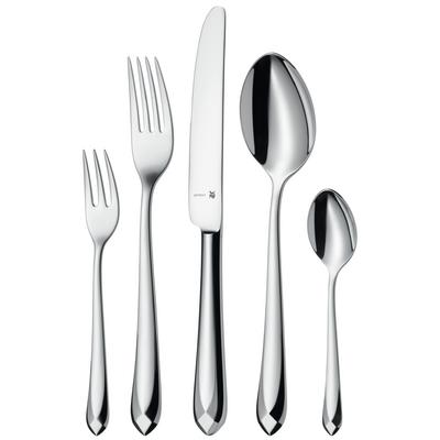 Bộ dao thìa nĩa Jette, Cromargan protect®, 30 món