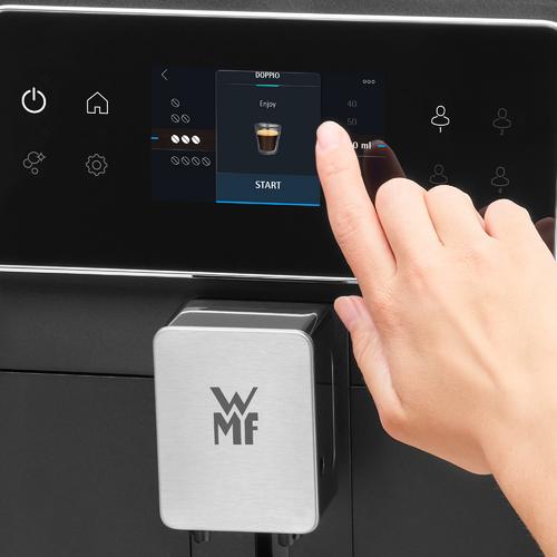 Cà phê đánh thức mọi giác quan của bạn