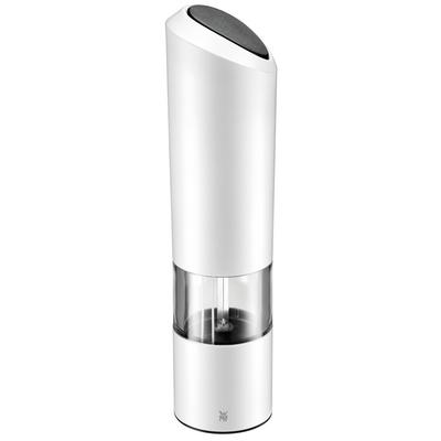 Cối xay gia vị Electric Mill màu trắng