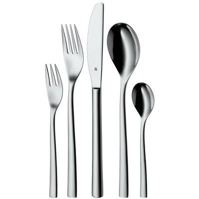 Bộ dao thìa nĩa Palermo, Cromargan®, 30 món
