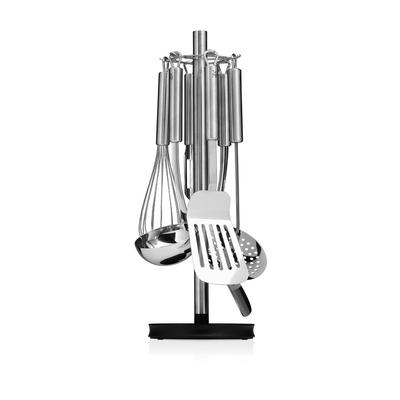 Bộ dụng cụ nhà bếp WMF-1806 KITCHEN UTENSILS, SC.