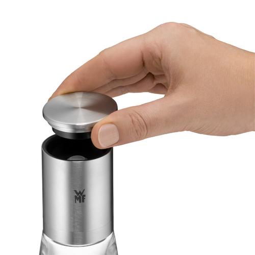 Nêm gia vị theo sở thích của bạn