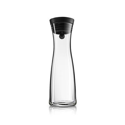 Bình nước Basic 1,0 L màu đen