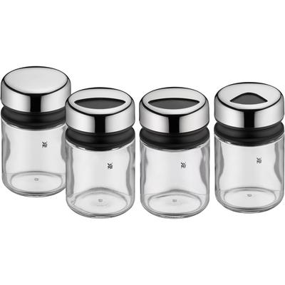 Bộ 4 lọ đựng gia vị Depot Shaker