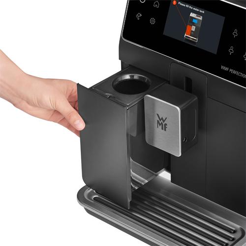 Cà phê đánh thức mọi giác quan của bạn